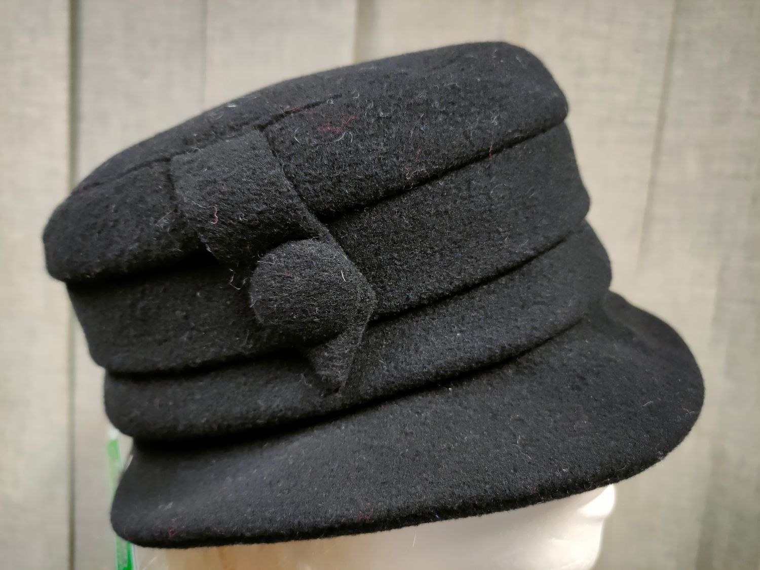 Kapelusz damski 854-80-16