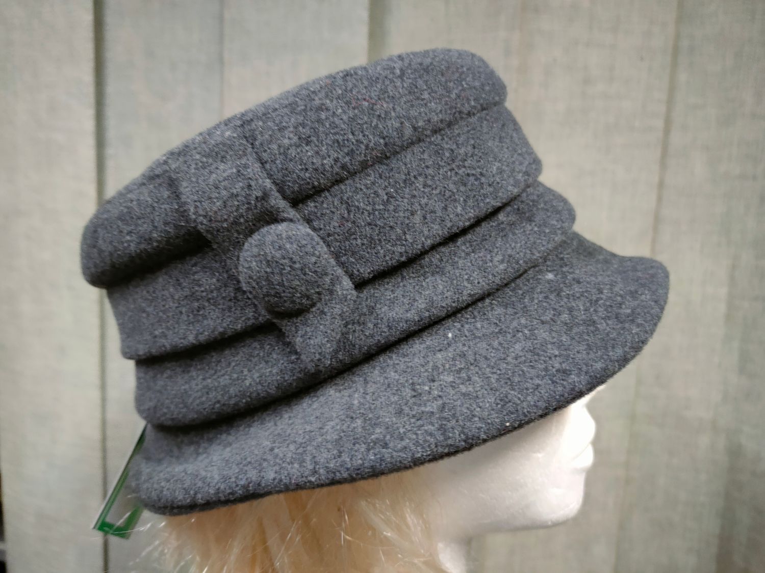 Kapelusz damski 854-80-15