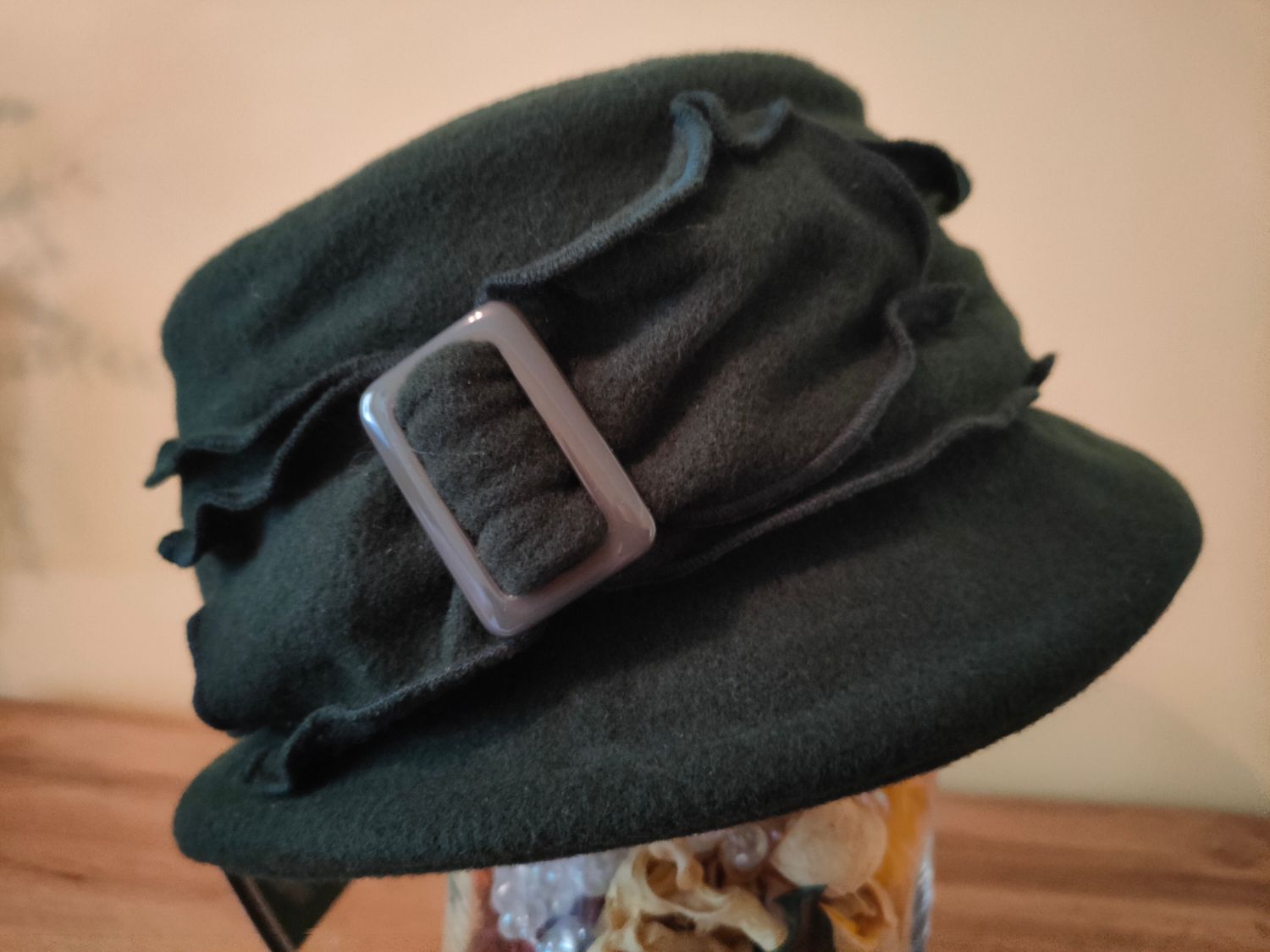 Kapelusz damski 1238-10