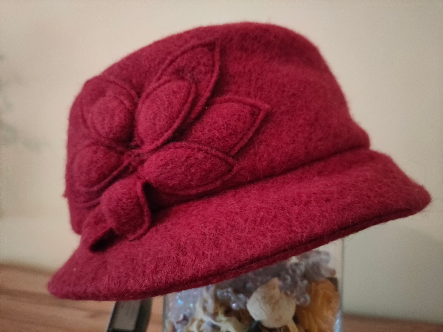 Kapelusz damski 9038-12