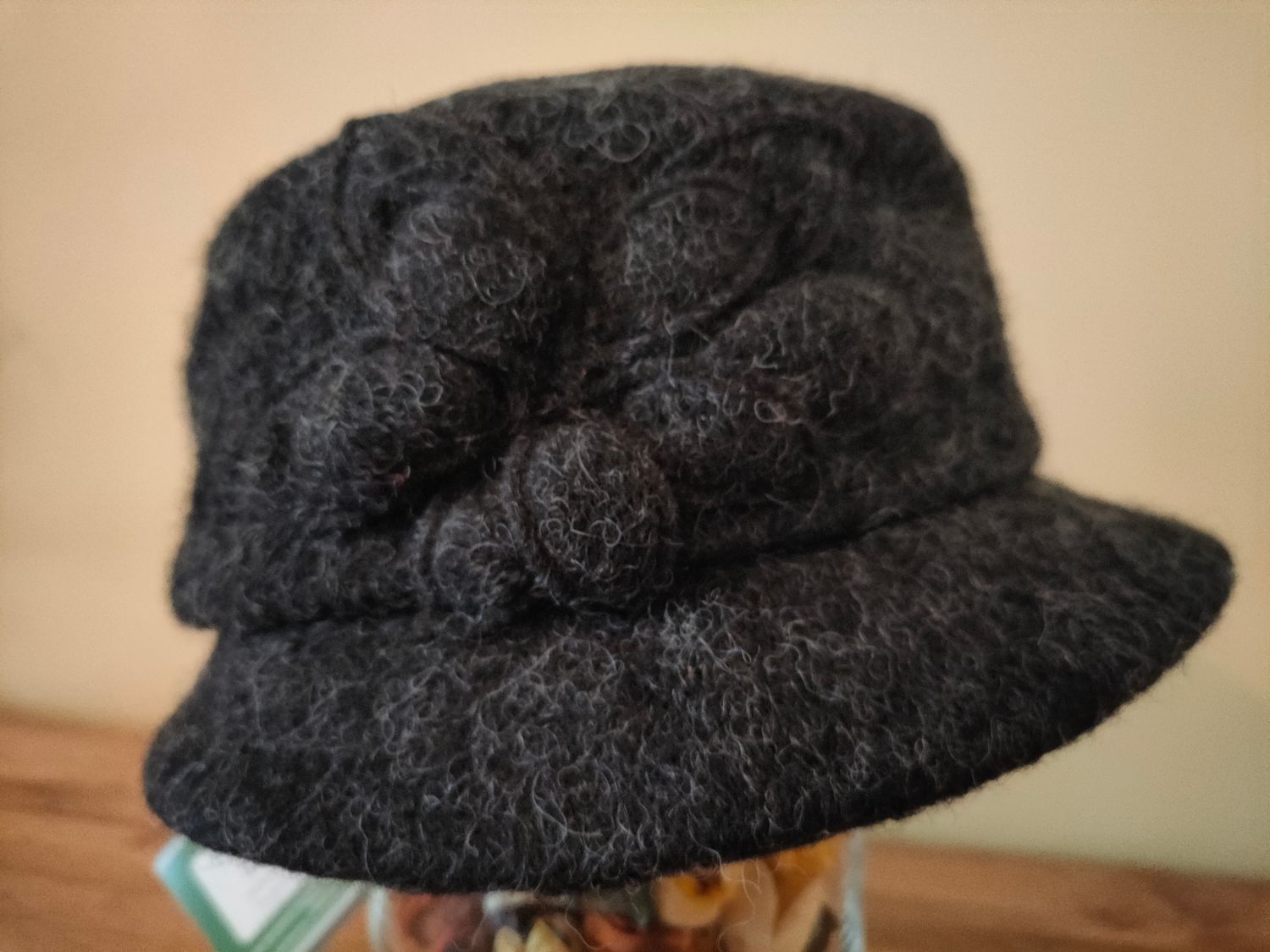 Kapelusz damski 9038-14