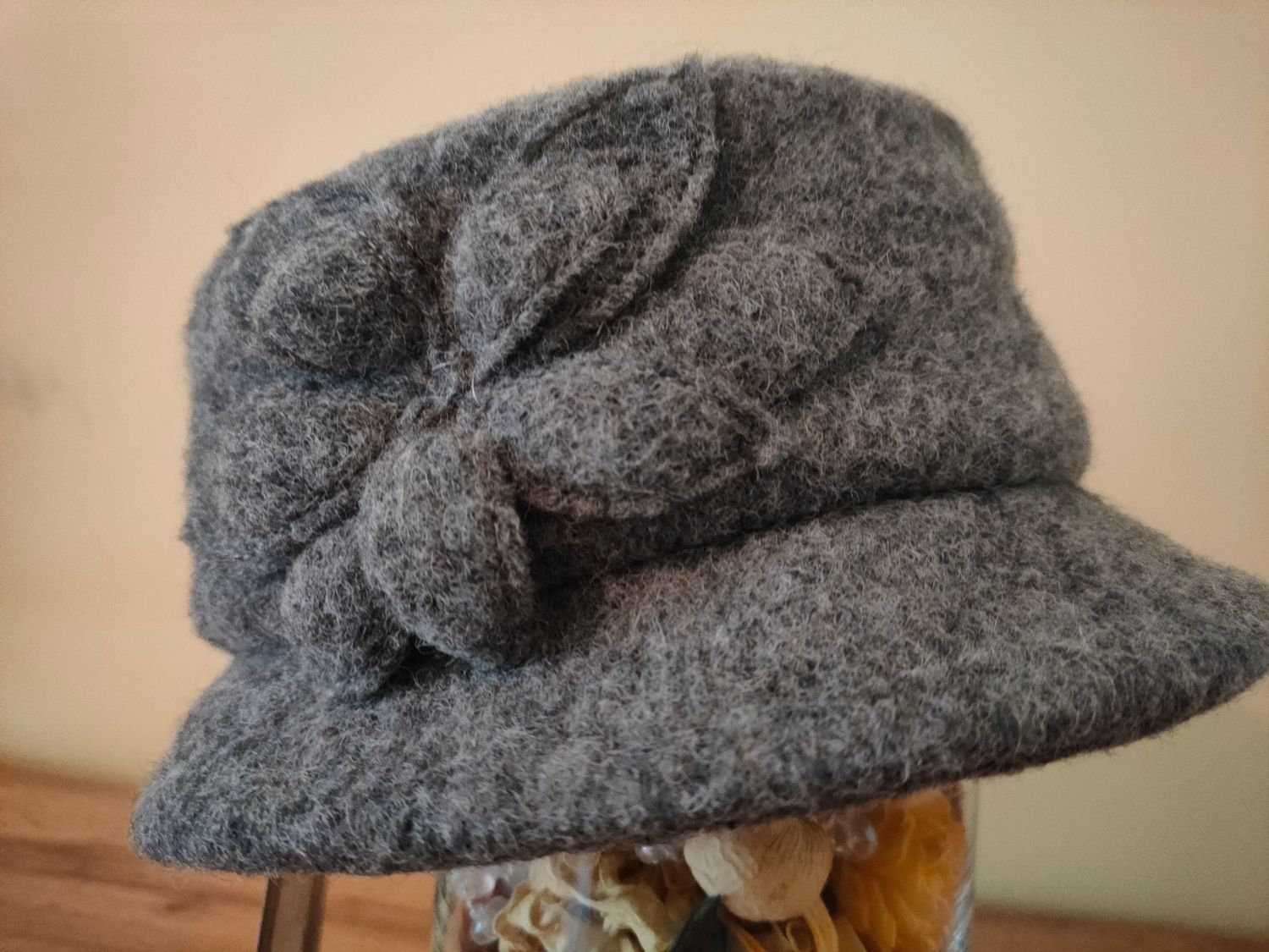 Kapelusz damski 9038-13