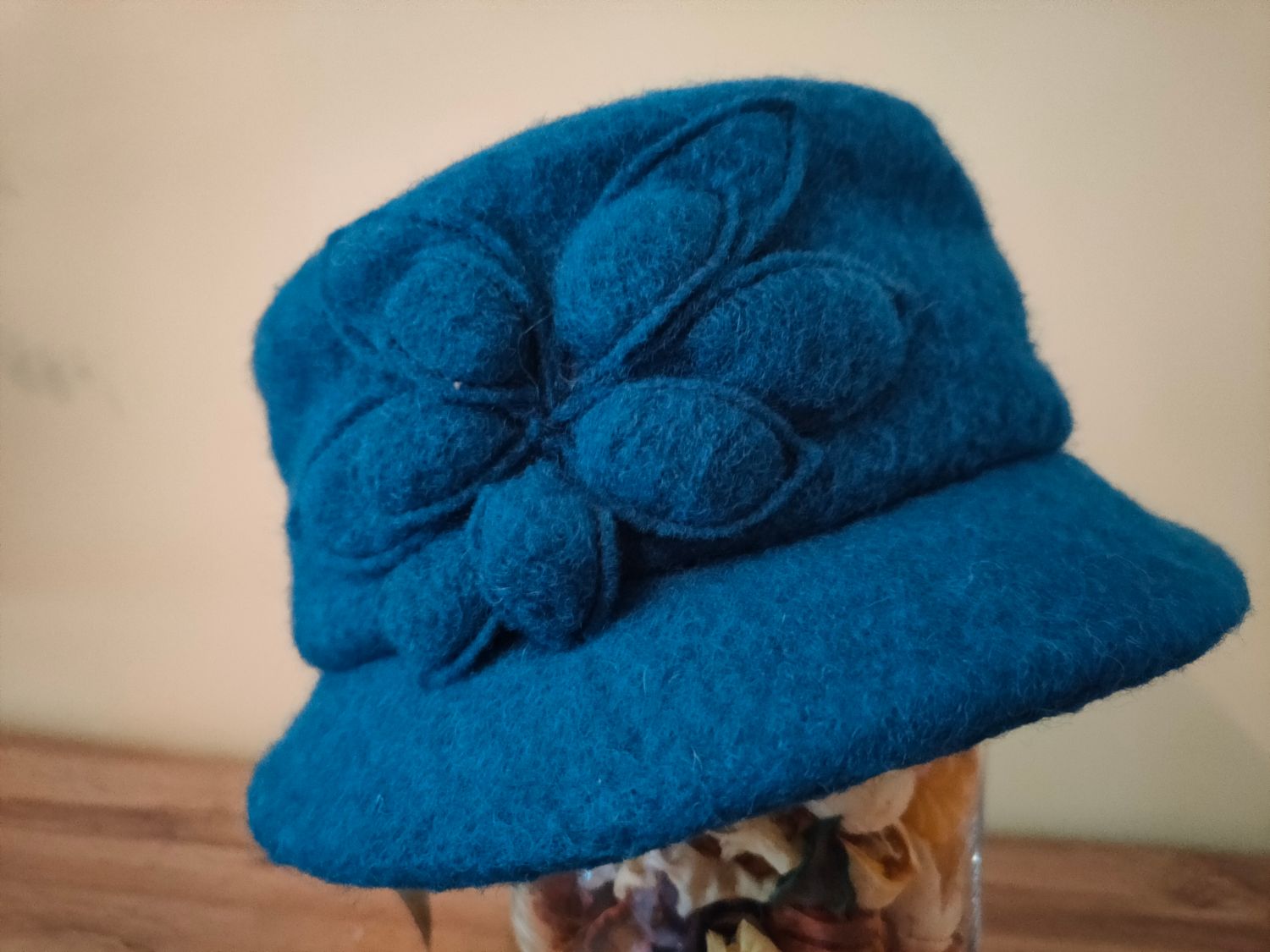 Kapelusz damski 9038-11