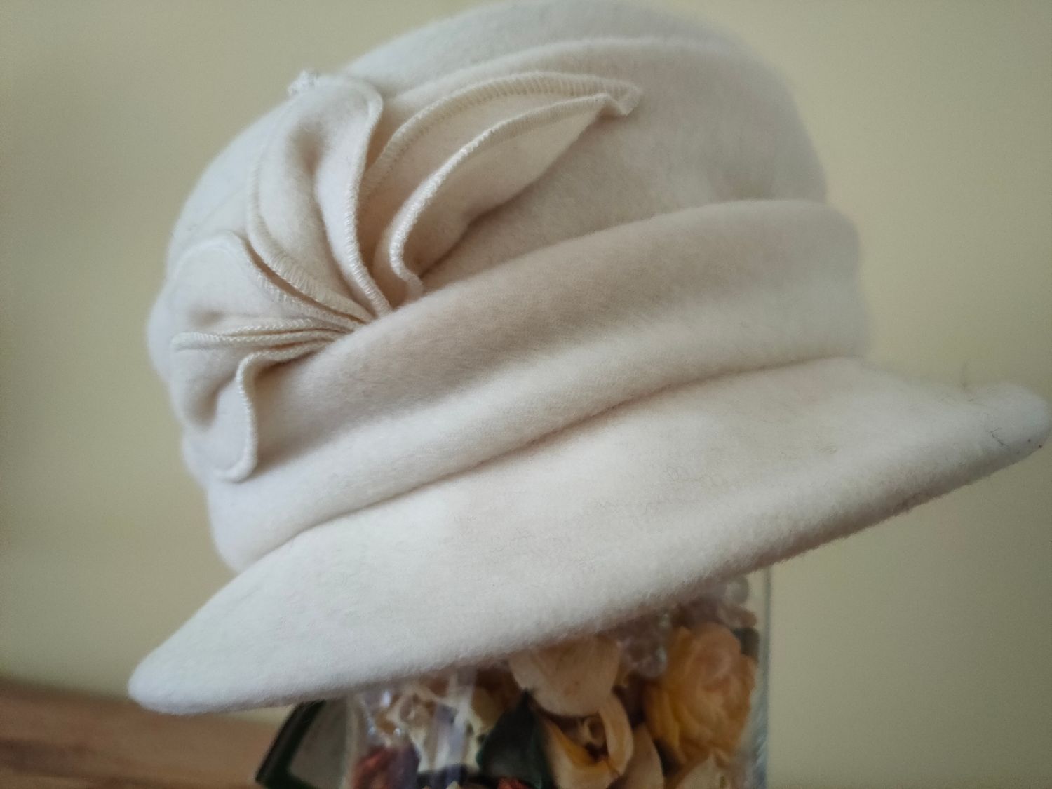 Kapelusz damski 1018-10