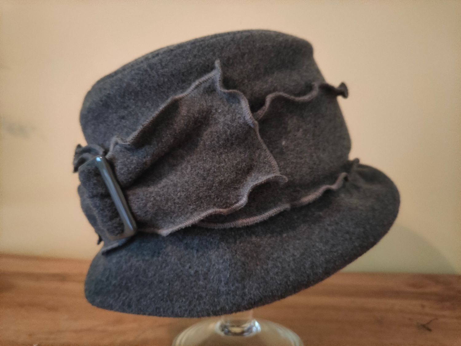 Kapelusz damski 1238-13