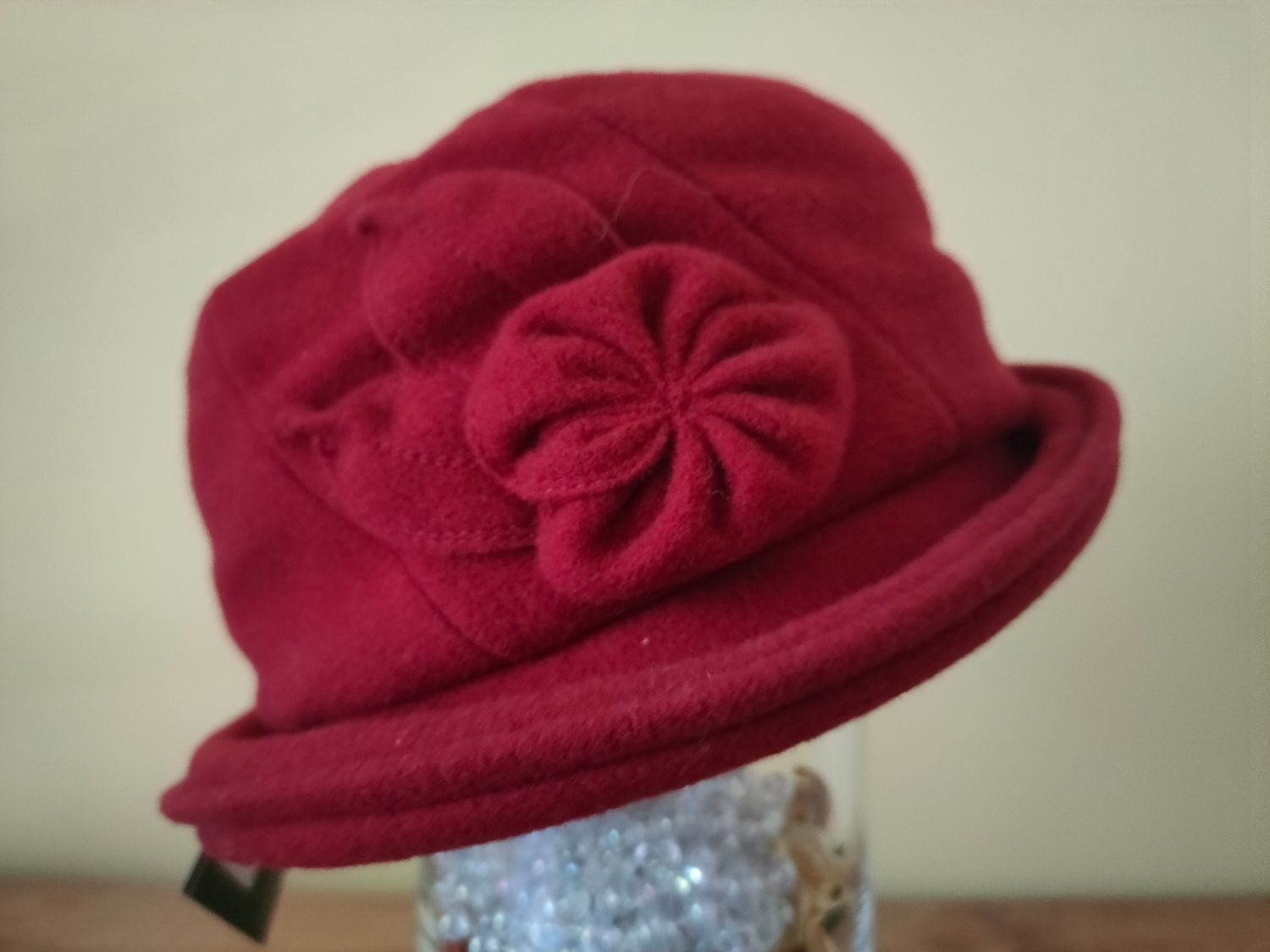 Kapelusz damski 901-1