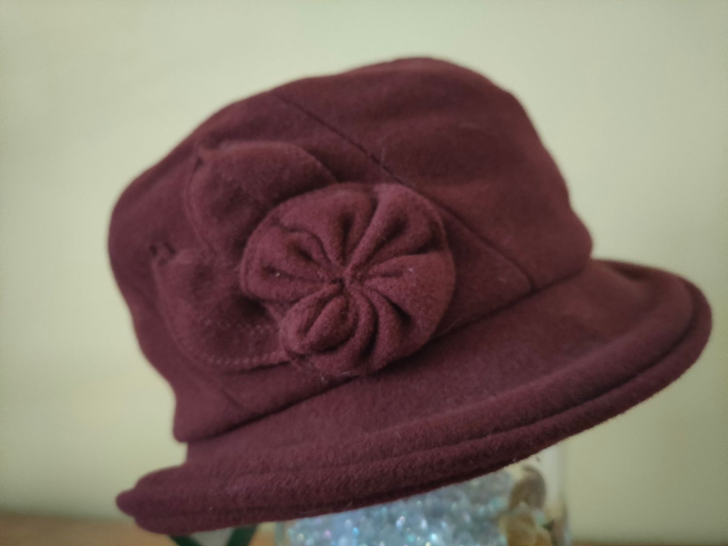 Kapelusz damski 901-2