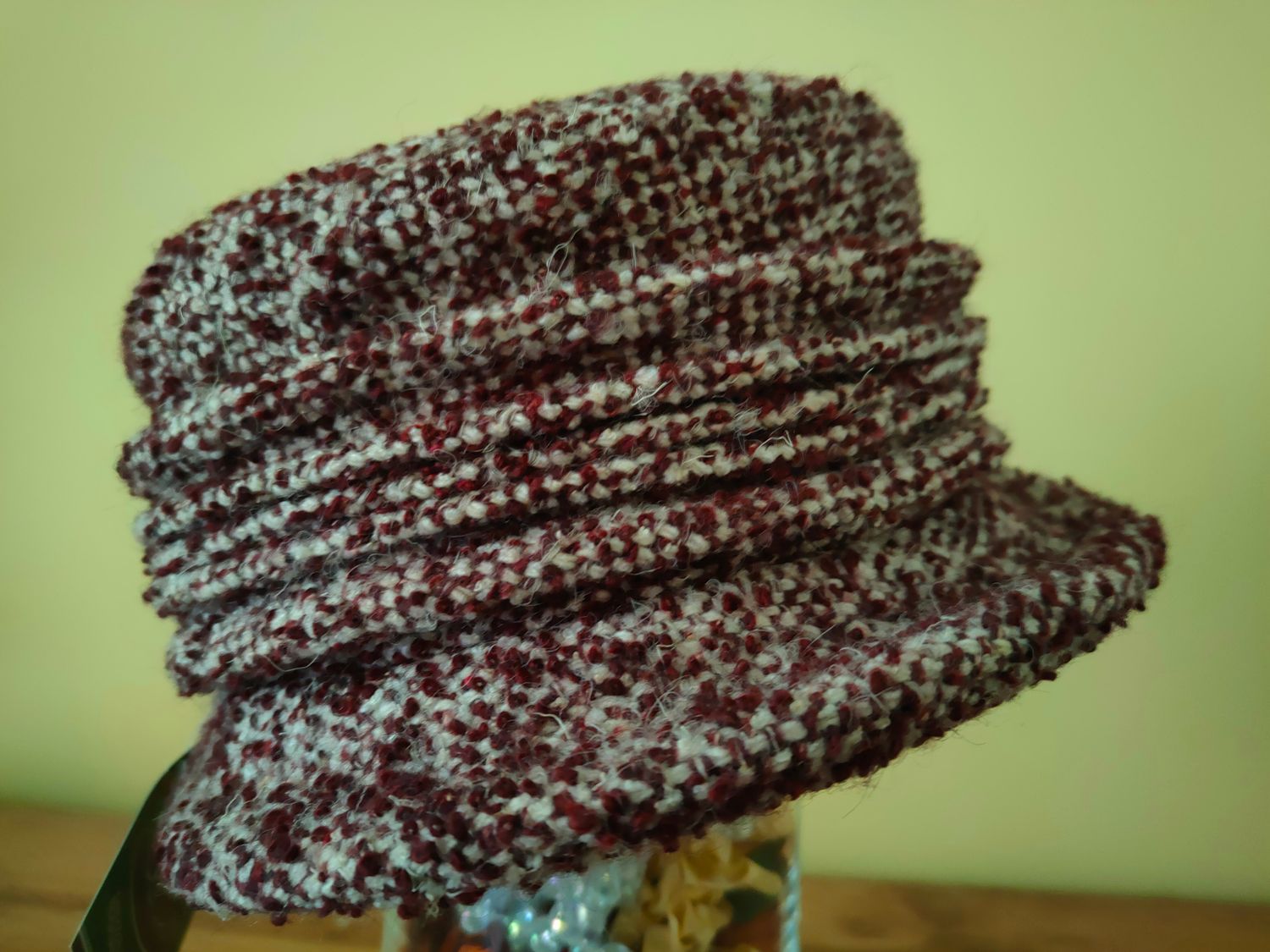 Kapelusz damski 2139-1