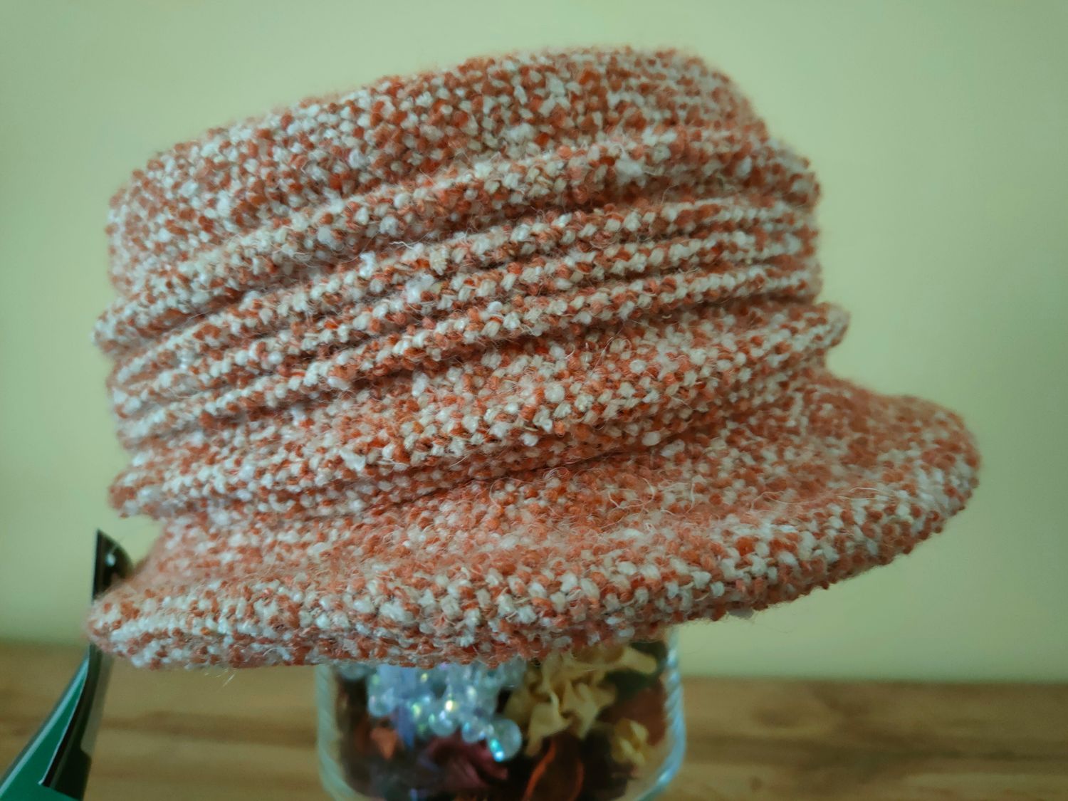 Kapelusz damski 2139-2