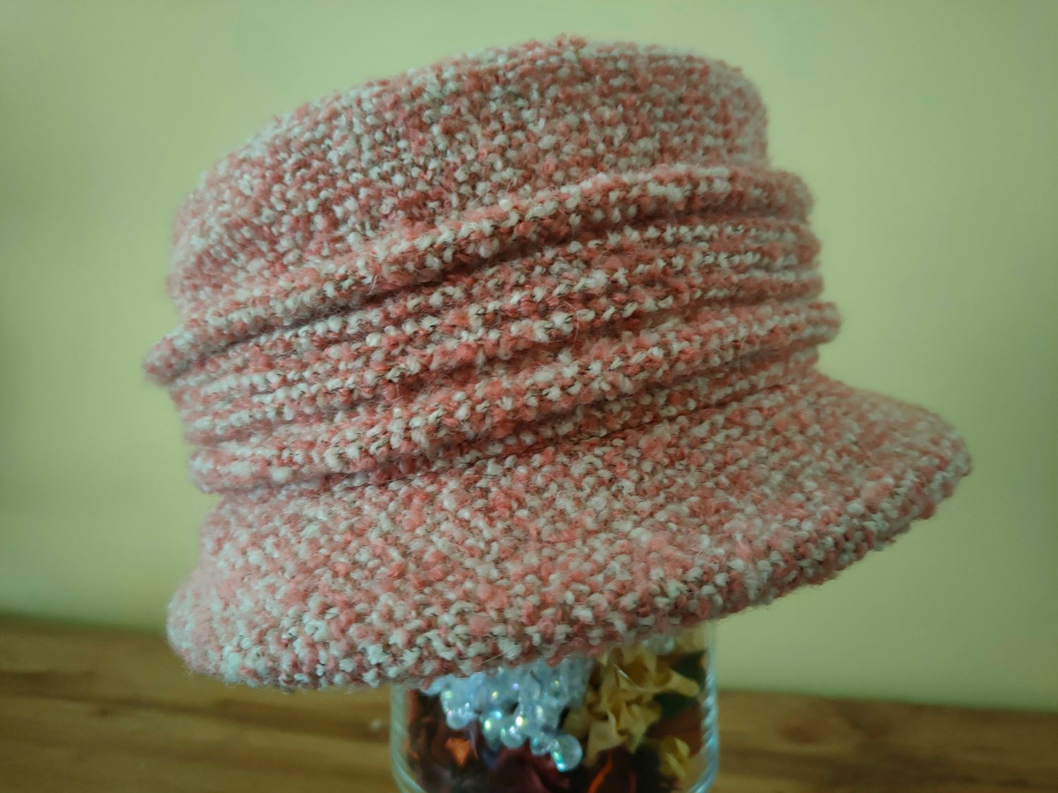 Kapelusz damski 2139-3