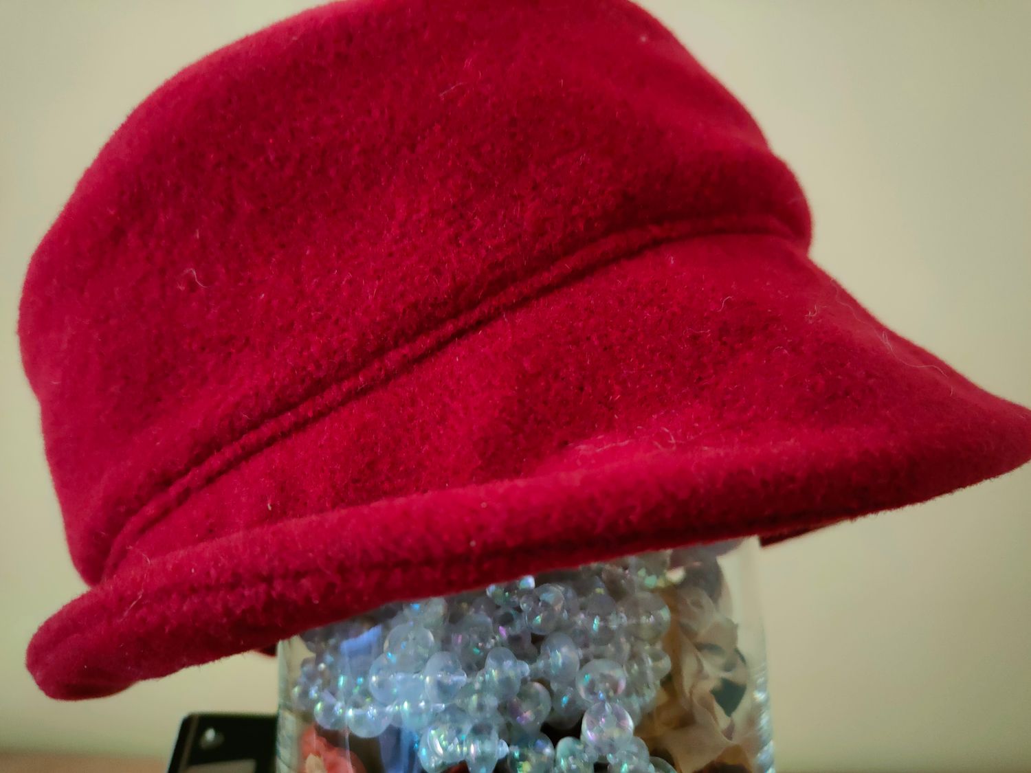 Kapelusz damski 9071-2