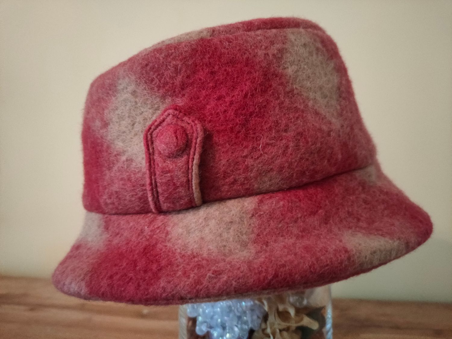 Kapelusz damski 914-2