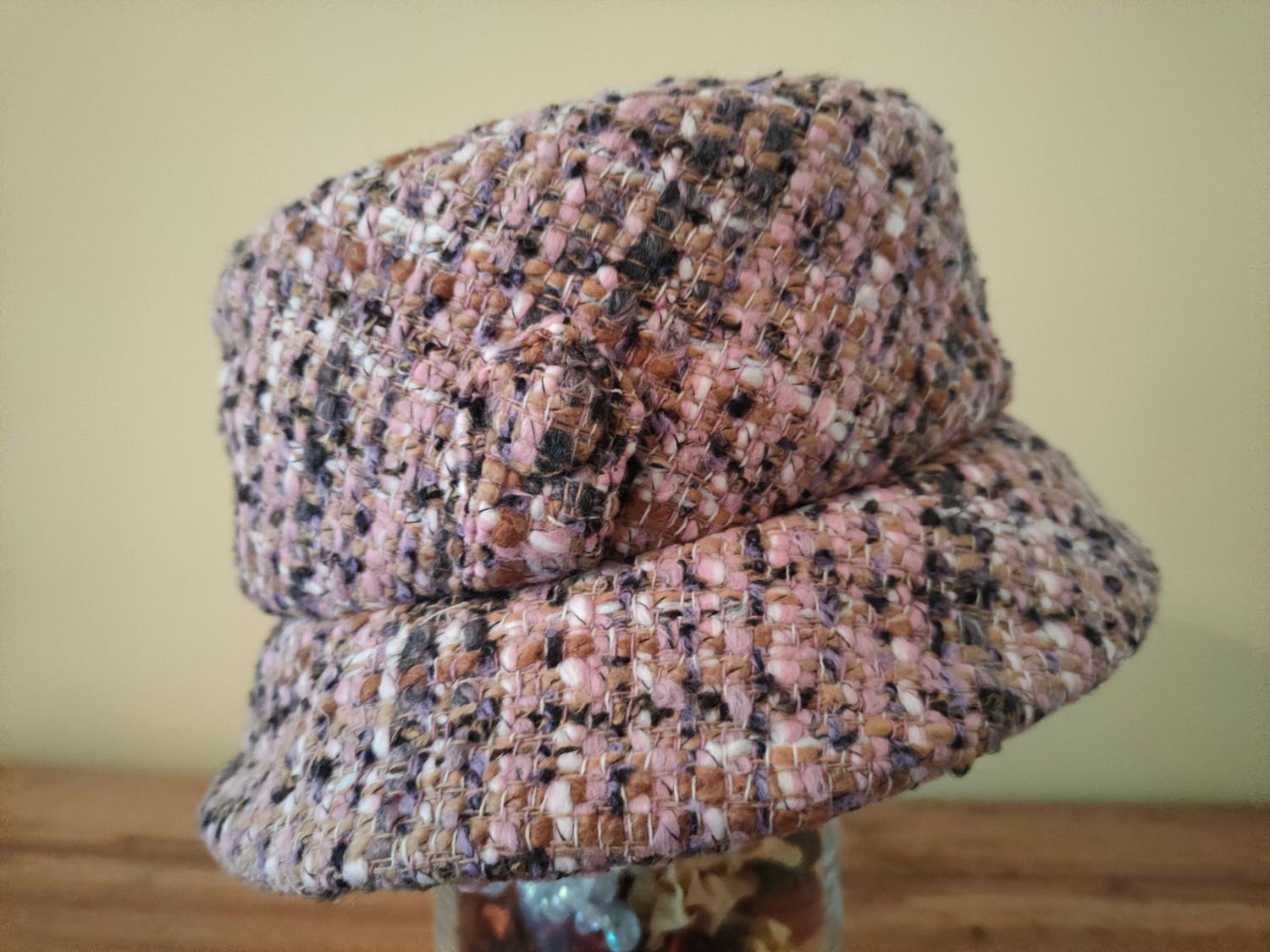 Kapelusz damski 914-4