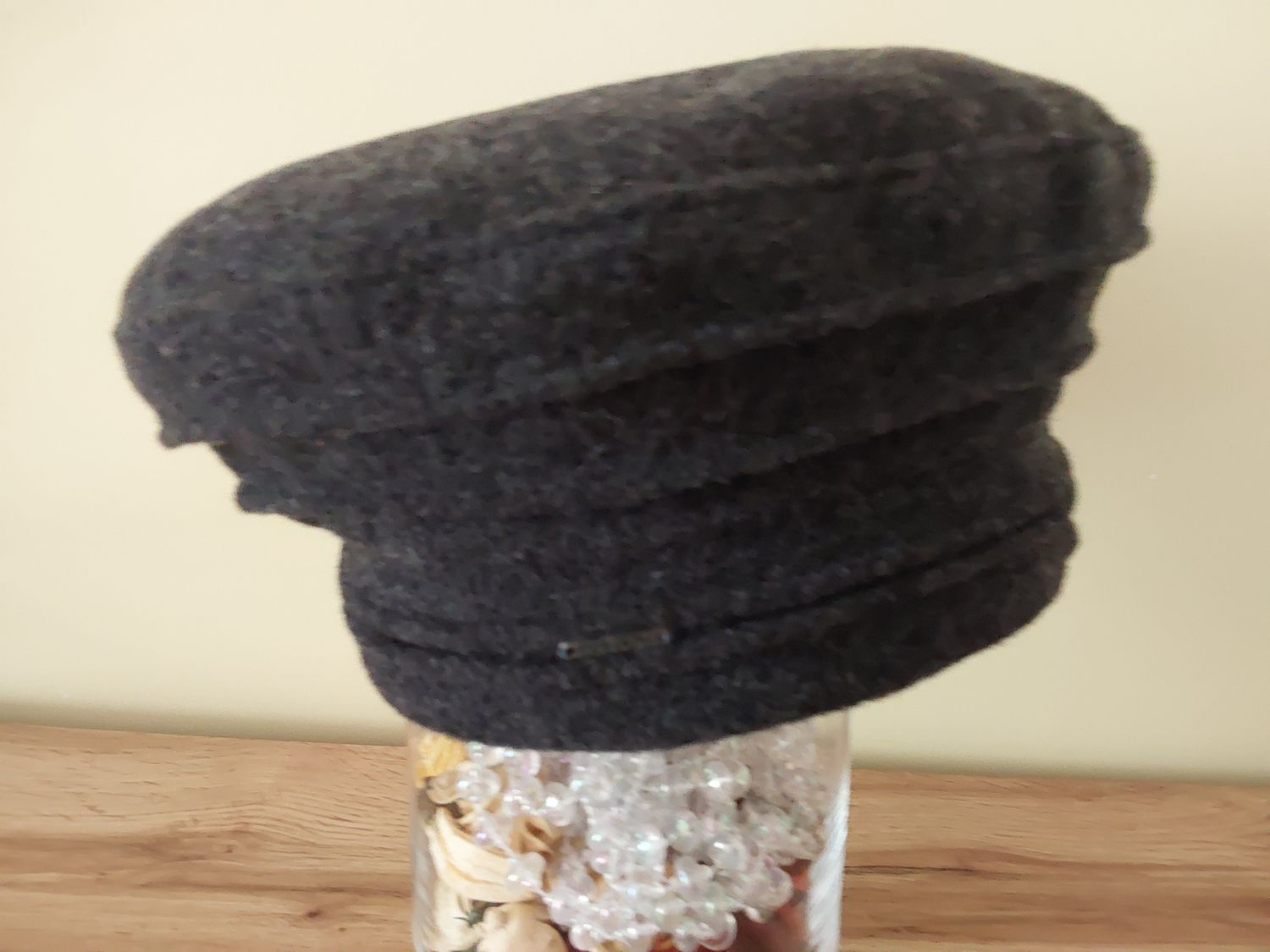 Beret damski 001-5