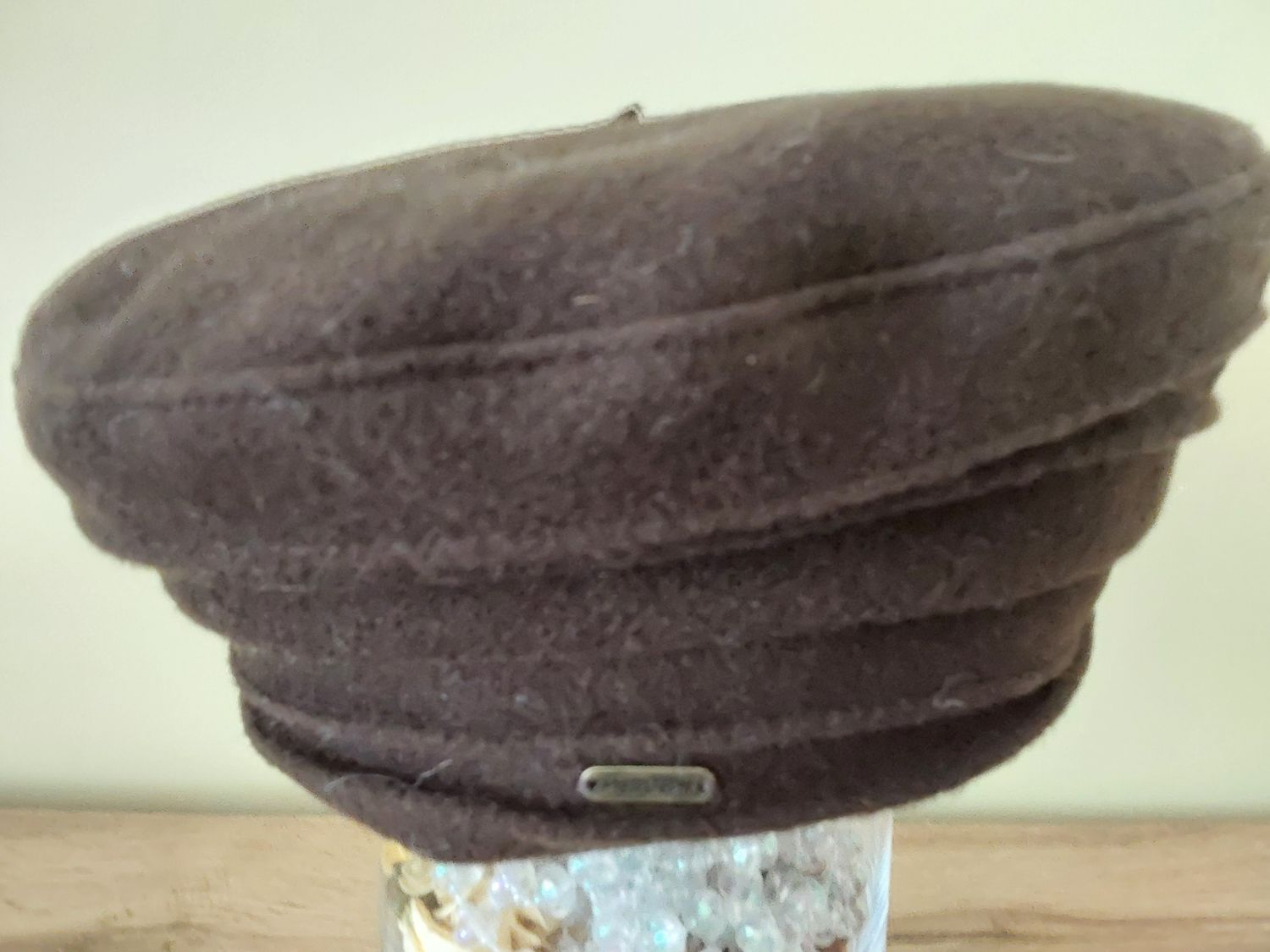 Beret damski 001-6