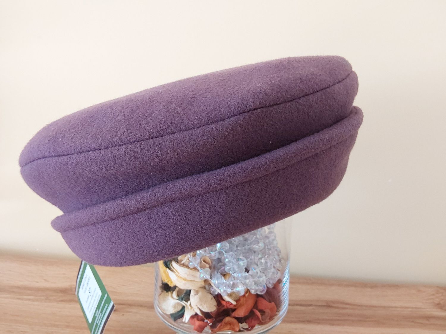Beret damski 68149A-3