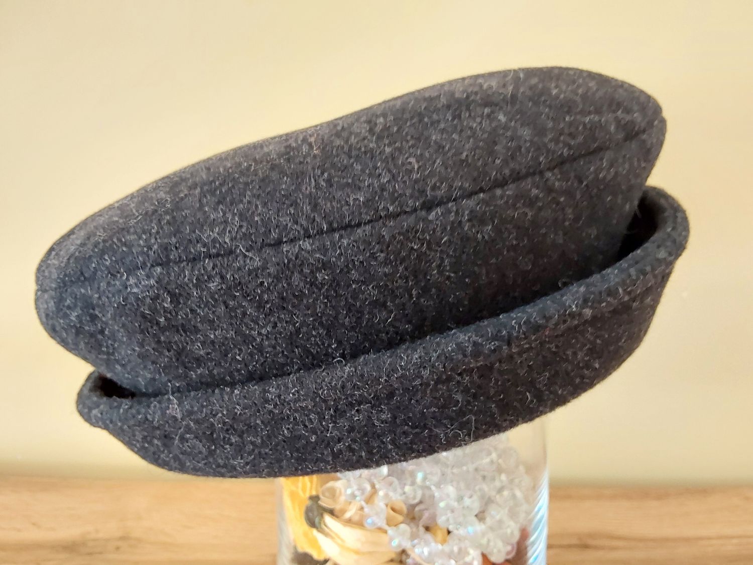 Beret damski 68149A-4