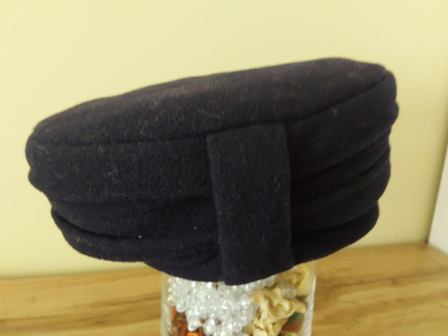 Beret damski 006-1