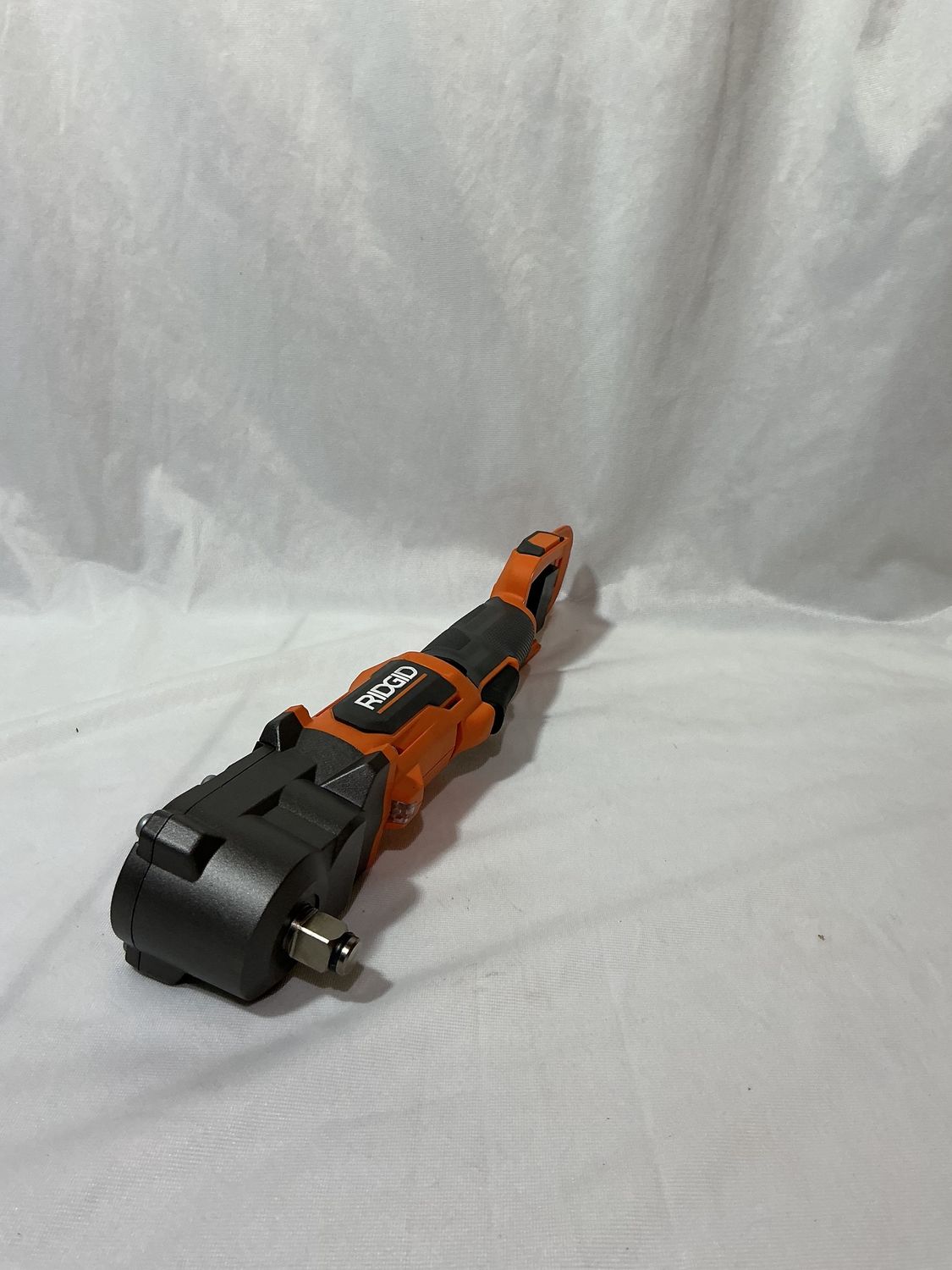 18V SubCompact Brushless 3/8 in. Right Angle Impact Wrench (Tool Only)