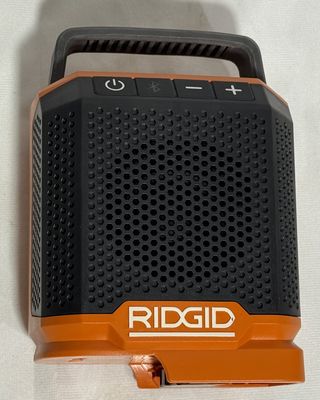 18V Cordless Speaker with Bluetooth Wireless Technology (Tool only)