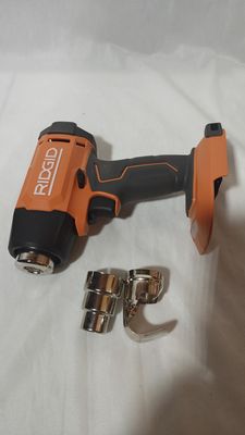 R860435B 18V Cordless Compact Heat Gun (Tool Only)
