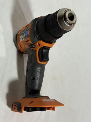 R86001 18 Volt cordless 1/2 in. drill/driver (tool only)