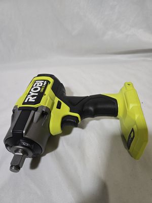ONE+ HP 18V Brushless Cordless 4-Mode 1/2 in. Impact Wrench (Tool Only)