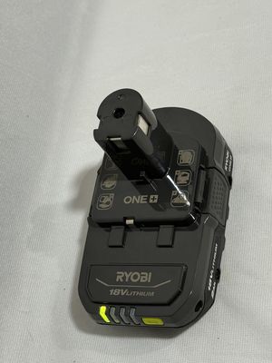 ONE+ 18V 2.0 Ah Lithium-Ion Battery