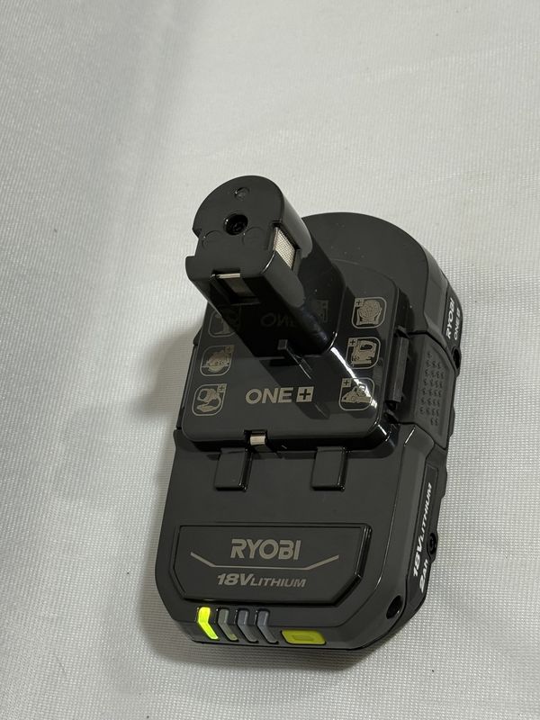 ONE+ 18V 2.0 Ah Lithium-Ion Battery