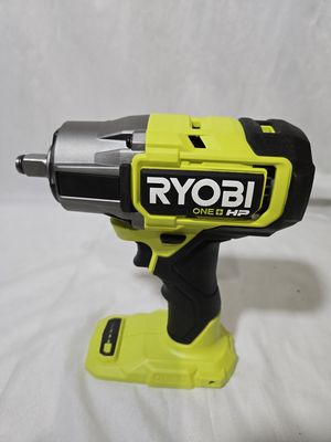 ONE+ HP 18V Brushless Cordless 4-Mode 1/2 in. Impact Wrench (Tool Only)