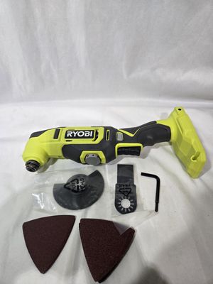 ONE+ 18V Cordless Oscillating Multi-Tool (Tool Only)
