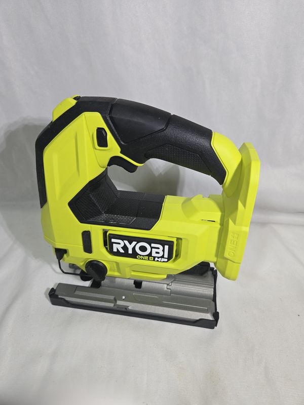 ONE+ HP 18V Brushless Cordless Jig Saw (Tool Only)