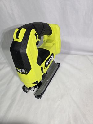 ONE+ HP 18V Brushless Cordless Jig Saw (Tool Only)