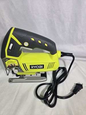 4.8 Amp Corded Variable Speed Orbital Jig Saw