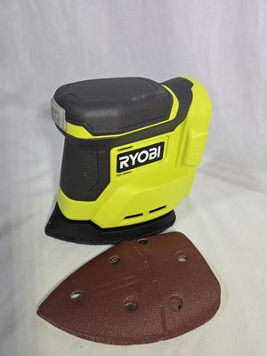 ONE+ 18V Cordless Corner Cat Finish Sander (Tool Only)