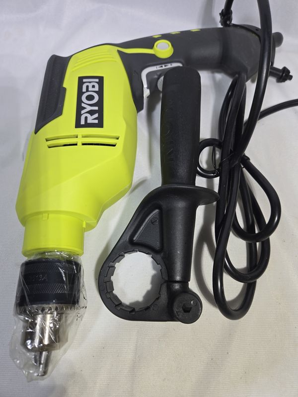 6.2 Amp Corded 5/8 in. Variable Speed Hammer Drill
