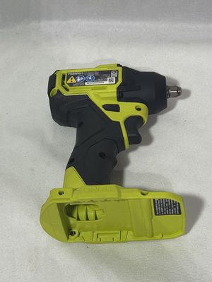 ONE+ HP 18V Brushless Cordless Compact 3/8 in. Impact Wrench (Tool Only)