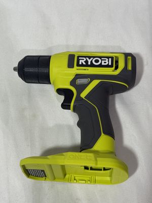 ONE+ 18V Cordless 3/8 in. Drill (Tool only)