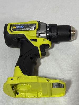 ONE+ HP 18V Brushless Cordless 1/2 in. Drill Driver (Tool Only)