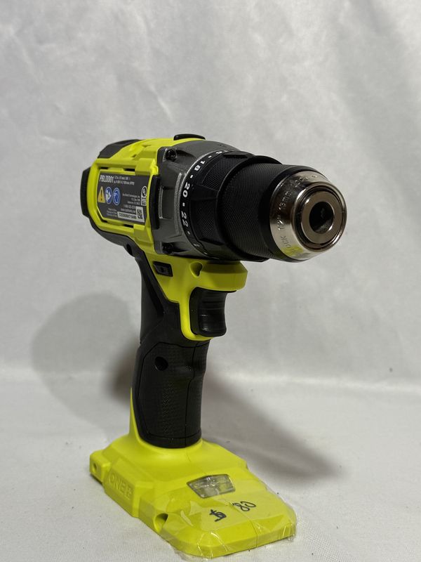 ONE+ HP 18V Brushless Cordless 1/2 in. Drill Driver (Tool Only)