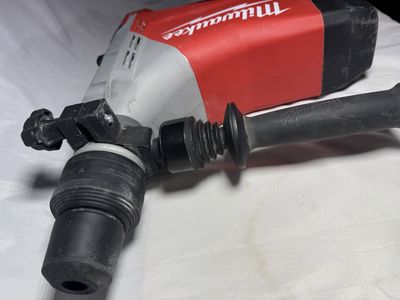5518-21 1-3/4 in. SDS-MAX Rotary Hammer