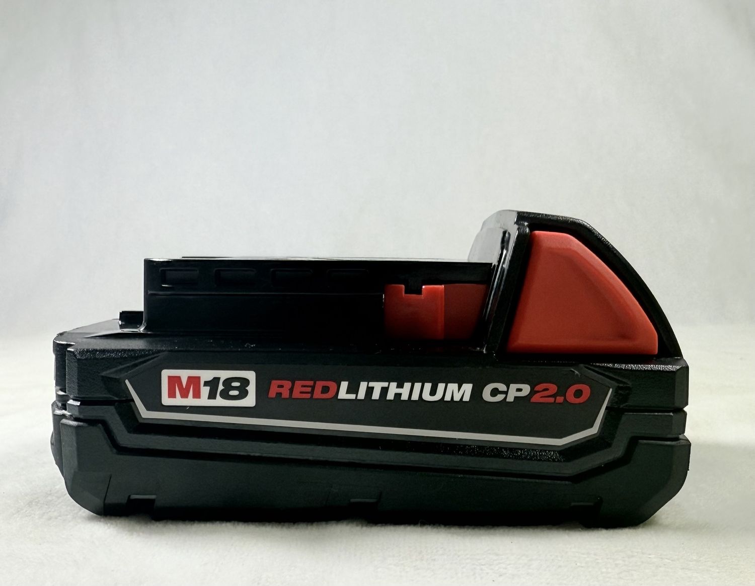 M18 18-Volt 2.0 Ah Lithium-Ion Compact Battery