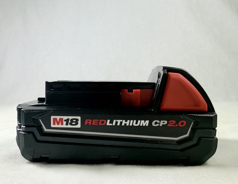 M18 18-Volt 2.0 Ah Lithium-Ion Compact Battery