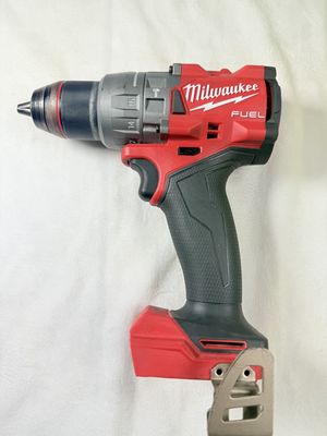M18 FUEL 18V Lithium-Ion Brushless Cordless 1/2 in. Hammer Drill/Driver (Tool-Only)