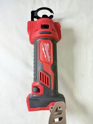 M18 18V Lithium-Ion Cordless Drywall Cut Out Rotary Tool (Tool-Only)