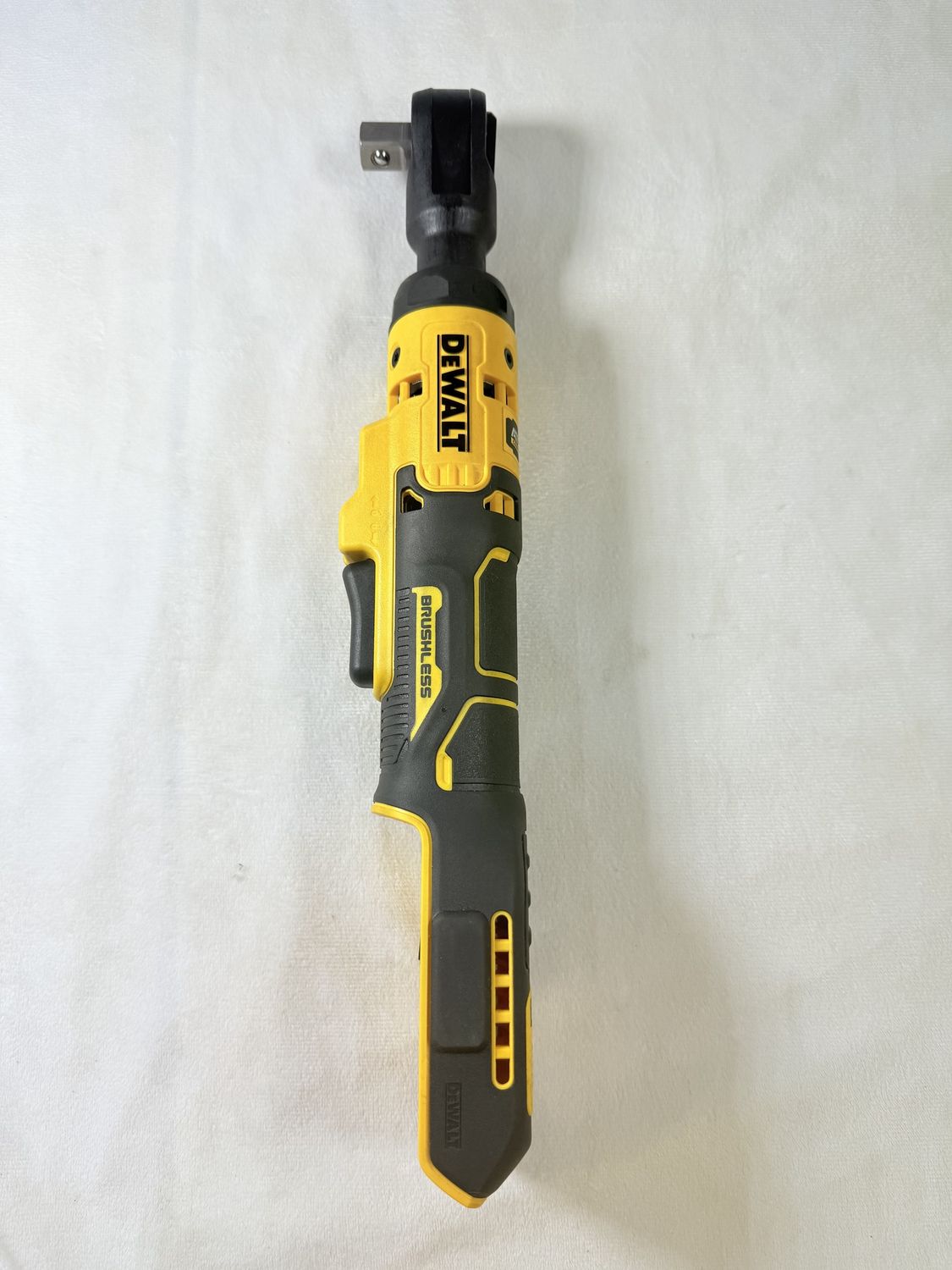 ATOMIC 20V MAX Cordless 1/2 in. Ratchet (Tool Only)