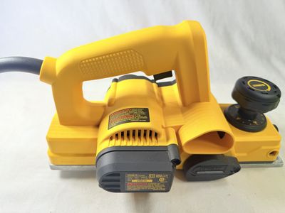 D266765 .5 Amp Corded 3-1/4 in. Portable Handheld Planer