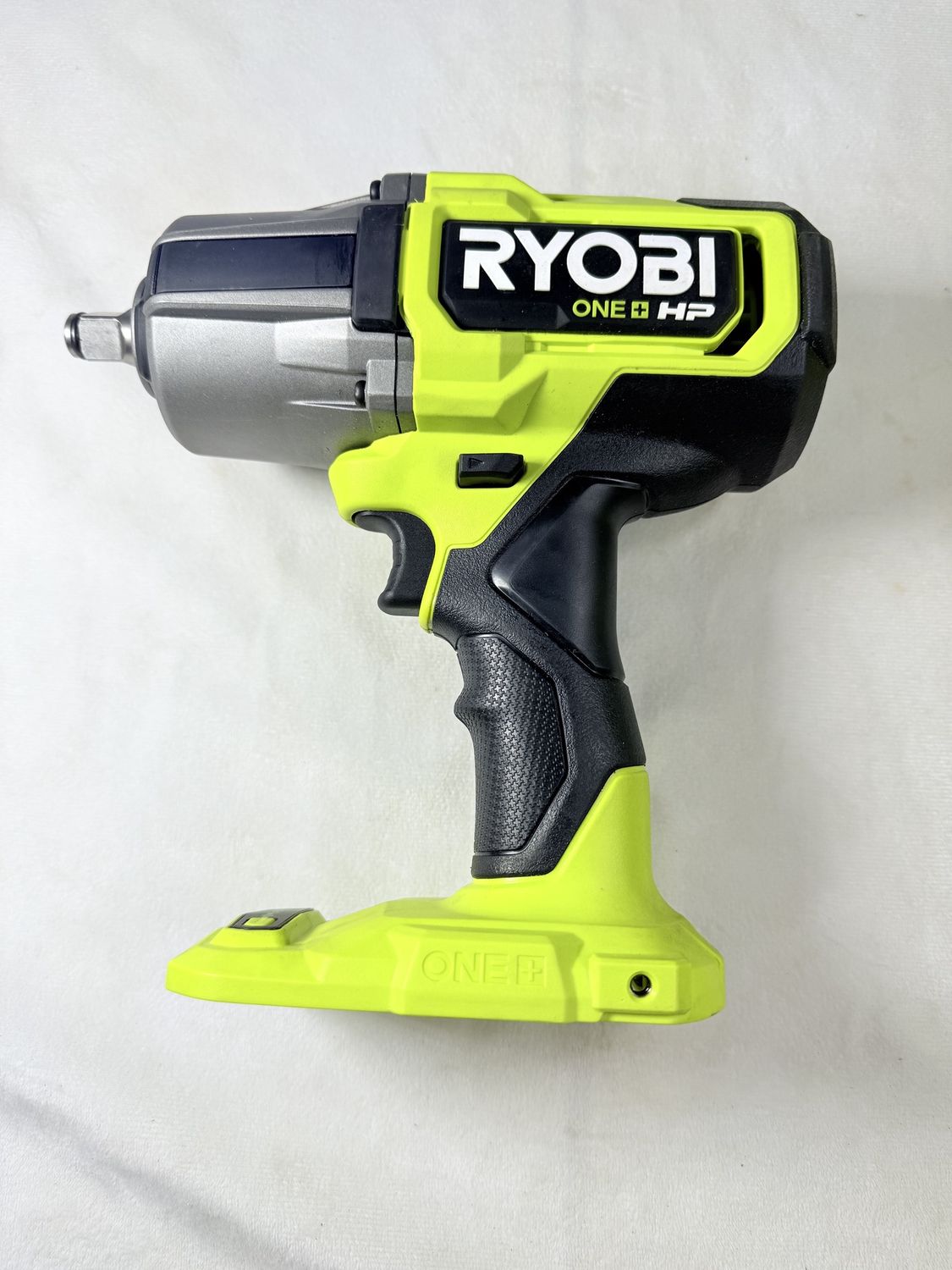 ONE+ HP 18V Brushless Cordless 4-Mode 1/2 in. High Torque Impact Wrench (Tool Only)