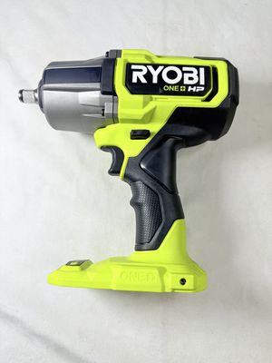 ONE+ HP 18V Brushless Cordless 4-Mode 1/2 in. High Torque Impact Wrench (Tool Only)