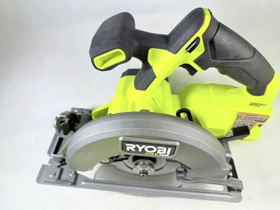 ONE+ HP 18V Brushless Cordless Compact 6-1/2 in. Circular Saw (Tool Only)